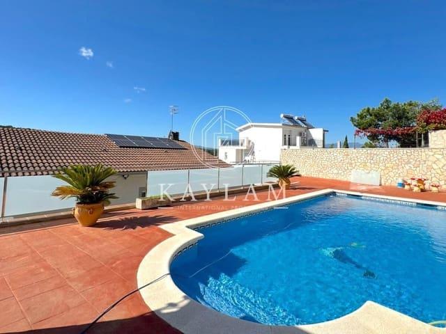 Chalet en venta en Vidreres, Girona