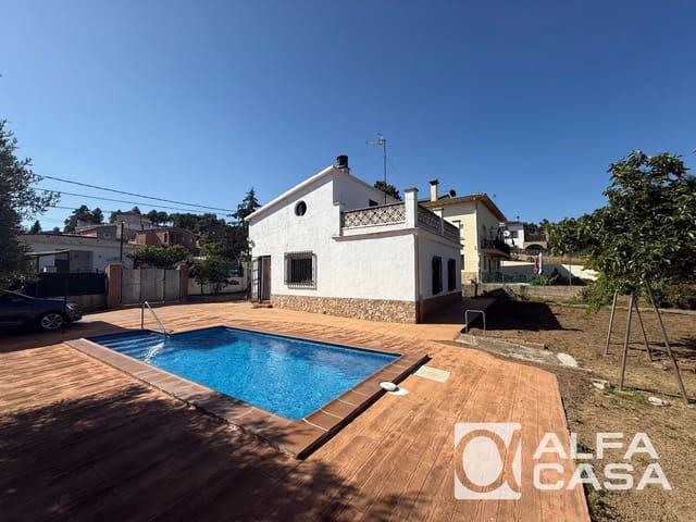 Chalet en venta en Vidreres, Girona