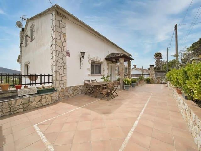 Chalet en venta en Vidreres, Girona