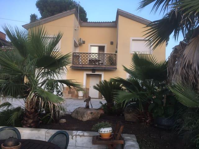Chalet en venta en Vidreres, Girona