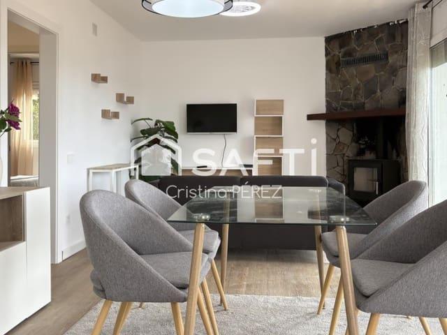 Chalet en venta en Vidreres, Girona
