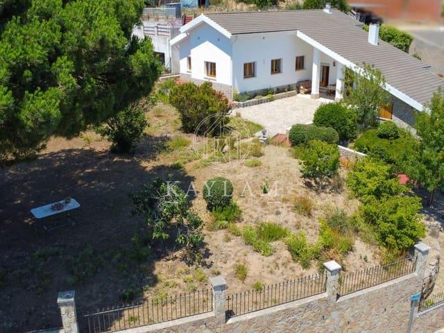 Chalet en venta en Vidreres, Girona