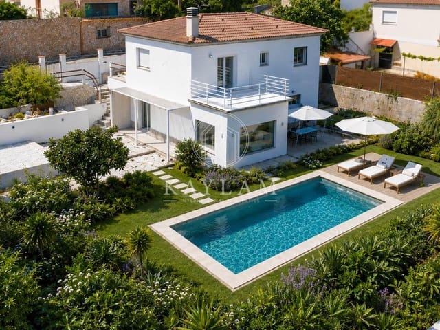 Chalet en venta en Vidreres, Girona