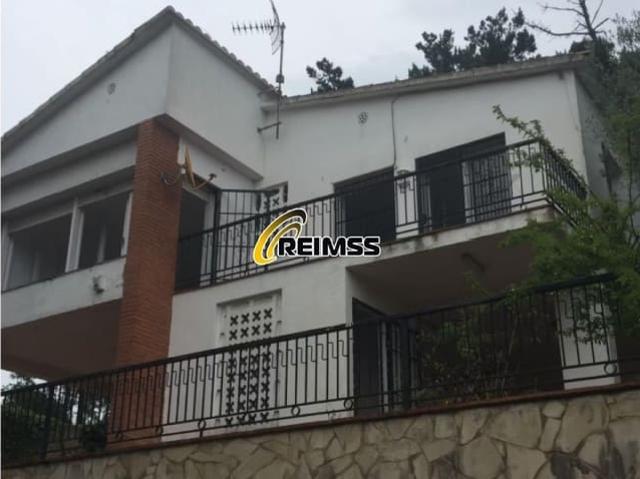 Chalet en venta en Vidreres, Girona