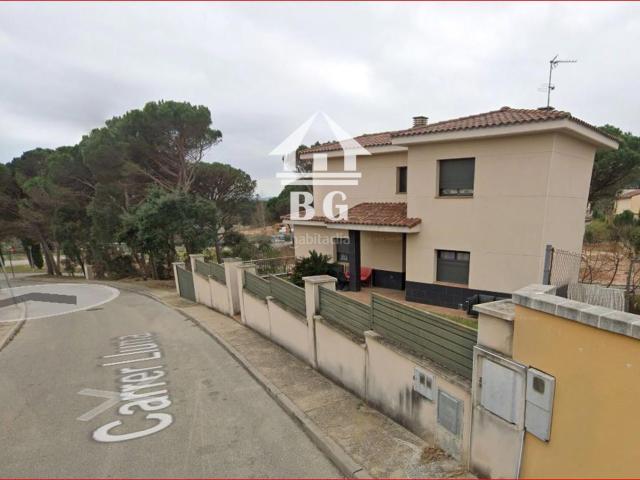 Chalet en venta en Vidreres, La Goba. En venta Chalet unifamiliar en Urb. La Goba Vidreres !. Chalets.