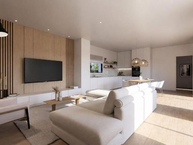 Chalet en venta en Vidreres, Terrafortuna Puig Ventós. OBR NUEVA MAXIMA EFICIENCIA EN TERRAFORTUNA. Chalets.