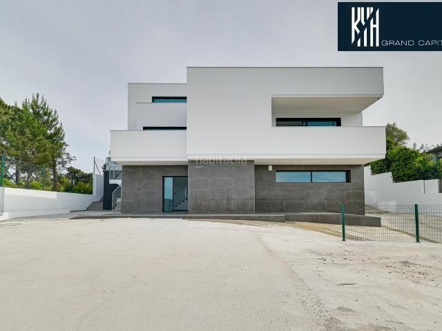 Chalet en venta en Vidreres, Terrafortuna Puig Ventós. CASA PUIGVENTOS. Chalets.