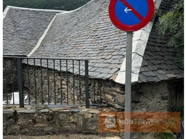 Chalet en venta en Vielha e Mijaran