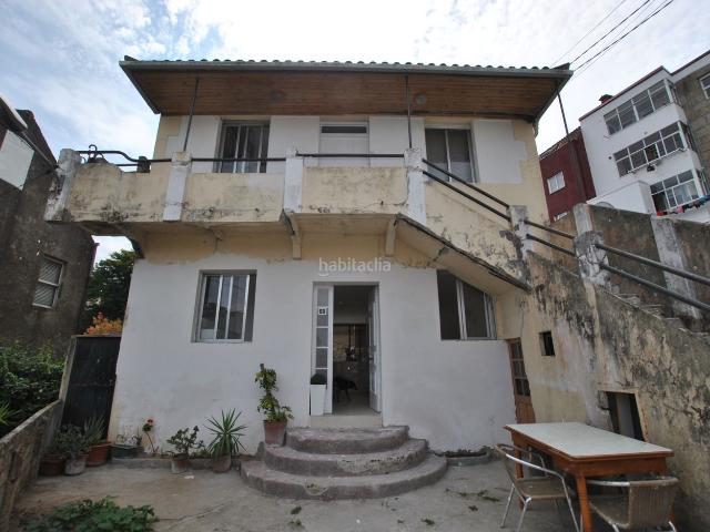 Chalet en venta en Vigo, Teis. Ideal para familia con hijos. Chalets.