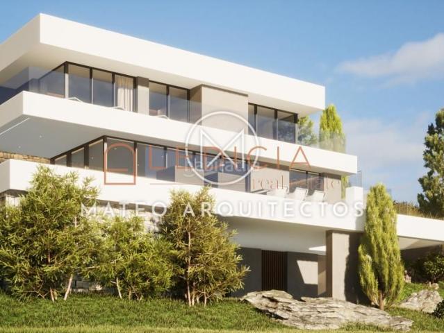 Chalet en venta en Vigo, Valadares Beade. Chalets.