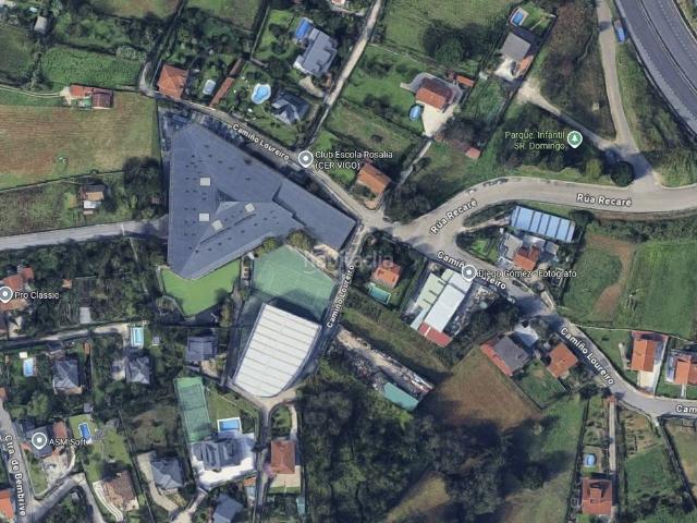 Chalet en venta en Vigo, Bembrive. Venta chalet en Vigo Pontevedra. Chalets.