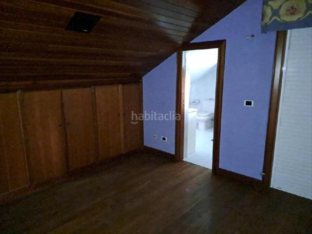 Chalet en venta en Vigo, Comesaña Matamá. Chalets.