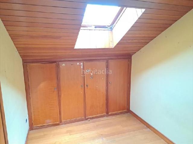 Chalet en venta en Vigo, Comesaña Matamá. Vivienda aislada en Vigo Pontevedra. Chalets.