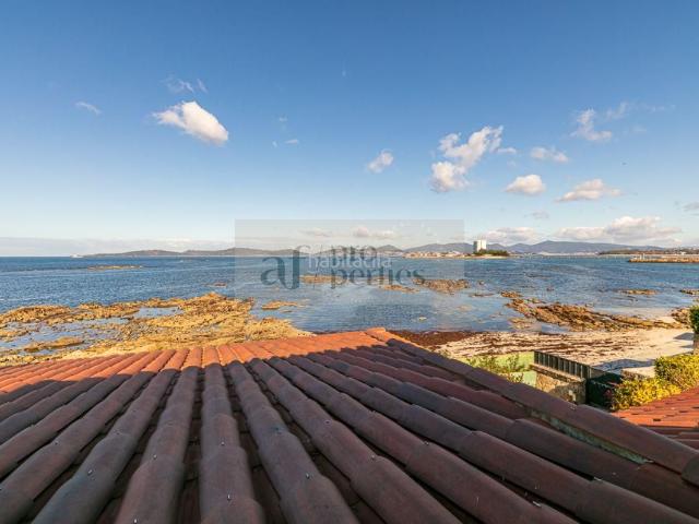 Chalet en venta en Vigo, Coruxo Oia Saiáns. VigoChalet. Chalets.