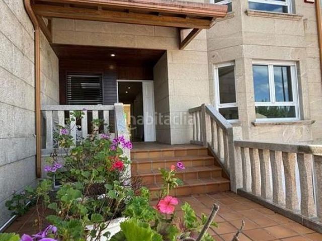 Chalet en venta en Vigo, Coruxo Oia Saiáns. Chalets.