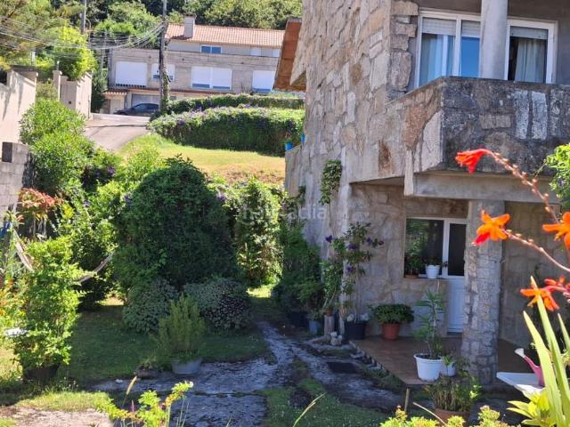 Chalet en venta en Vigo, Coruxo Oia Saiáns. Chalets.
