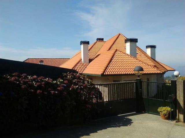 Chalet en venta en Vigo, Pontevedra Rías Baixas