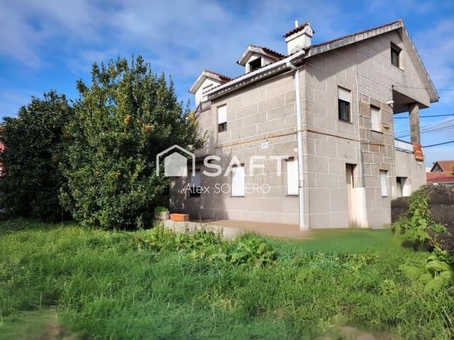 Chalet en venta en Vigo, Pontevedra Rías Baixas