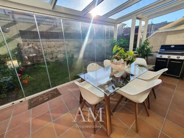 Chalet en venta en Vigo, Plaza España Corte Inglés. Chalets.