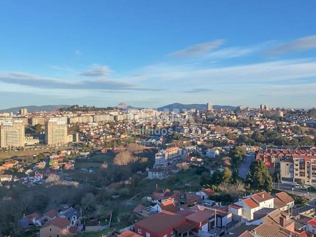 Chalet en venta en Vigo, Sardoma Castrelos. Chalets.