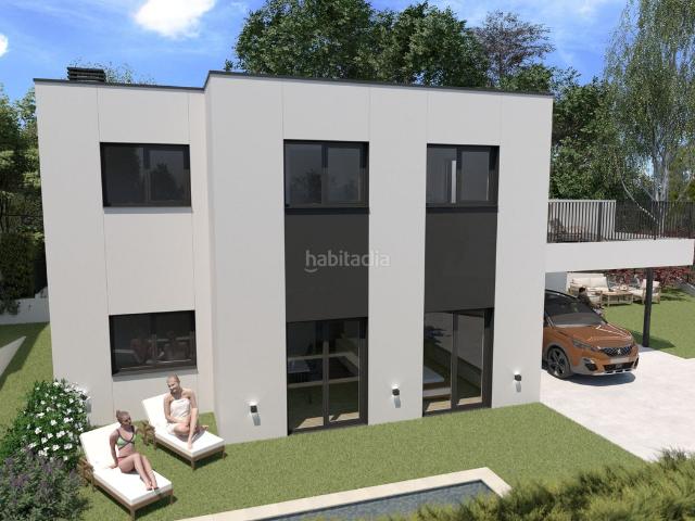 Chalet en venta en Vigo, Sardoma Castrelos. Chalets.