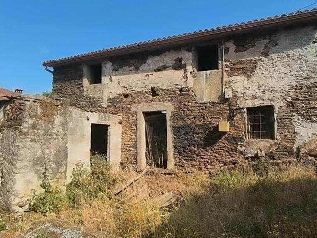 Chalet en venta en Vila de Cruces, Pontevedra