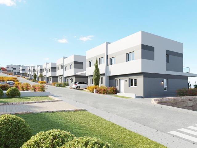 Chalet en venta en Vila Joiosa la, Centro Urbano. Exclusivos Chalets en Finestrat Lujo, Espacio y Diseño en la Costa Blanca. Chalets Vila Joiosa.