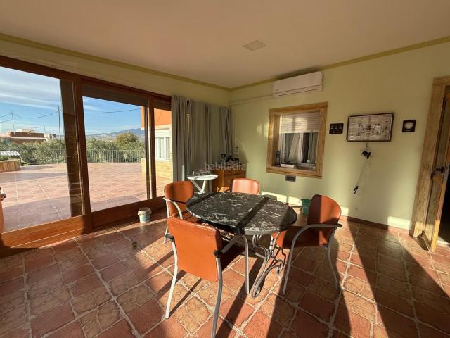 Chalet en venta en Vila Joiosa la, El Secanet Hacienda del Sol. Chalet independiente en Villajoyosa. Chalets Vila Joiosa.