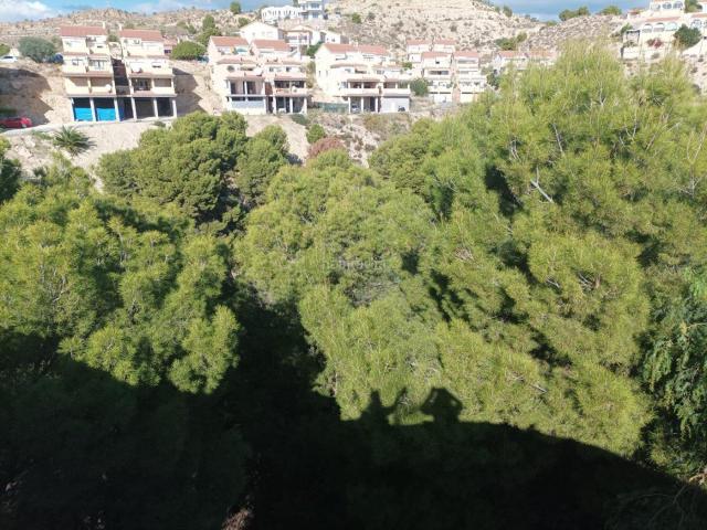 Chalet en venta en Vila Joiosa la, Poble Nou Montiboli. Chalet Montiboli con 3 parcelas edificables juntas y en esquina. Chalets Vila Joiosa.
