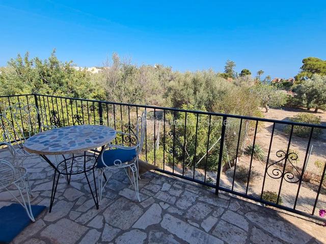 Chalet en venta en Vila Joiosa la, Poble Nou Montiboli. Chalets Vila Joiosa.