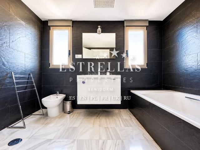 Chalet en venta en Vila Joiosa la, Poble Nou Montiboli. Chalets Vila Joiosa.