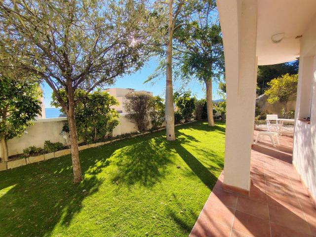 Chalet en venta en Vila Joiosa la, Poble Nou Montiboli. Encantadora casa independiente en zona MontíboliBol Nou en Villajoyosa. Chalets Vila Joiosa.