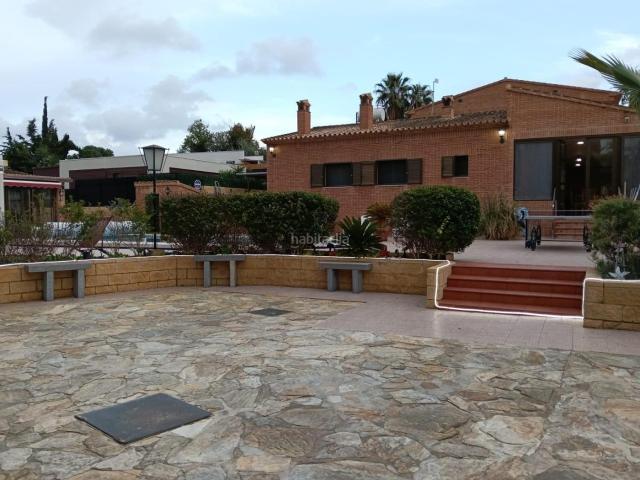 Chalet en venta en Vila Joiosa la, Poble Nou Montiboli. Exclusivo Chalet en Villajoyosa con Vistas al Mar. Chalets Vila Joiosa.