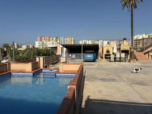 Chalet en venta en Vila Joiosa la, Platja de Vila Joiosa. VillajoyosaChalet. Chalets Vila Joiosa.