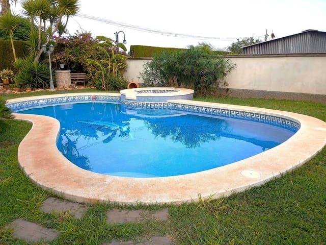 Chalet en venta en Vila real, Castellón Costa Azahar