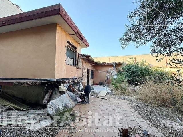 Chalet en venta en Vila real, Castellón Costa Azahar