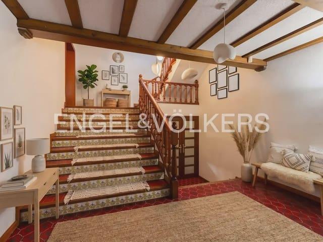 Chalet en venta en Vila real, Castellón Costa Azahar