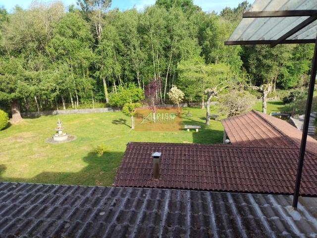 Chalet en venta en Vilamarín. Chalets.