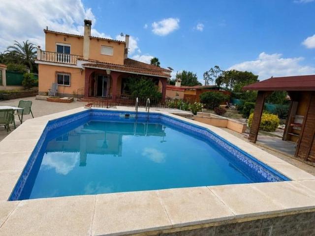 Chalet en venta en Vilamarxant, 46191