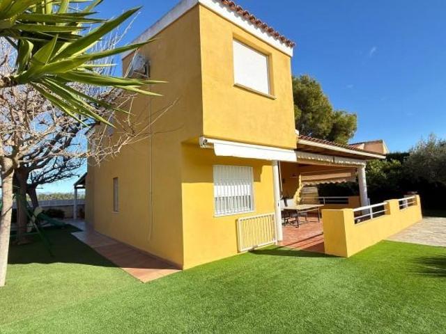 Chalet en venta en Vilamarxant, La Llomayna