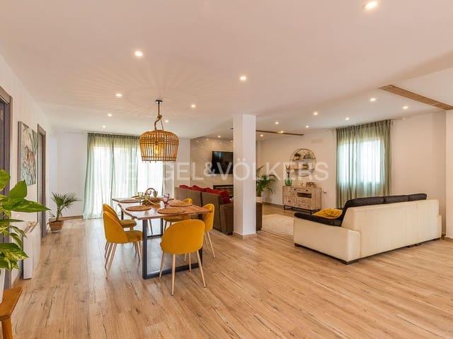 Chalet en venta en Vilamarxant / Villamarchante, Valencia