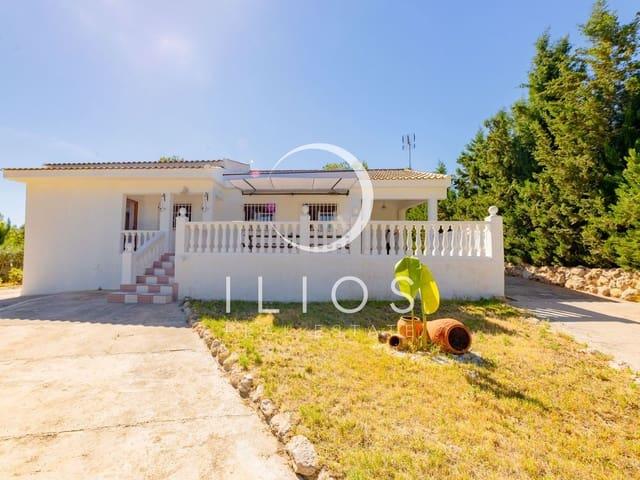 Chalet en venta en Vilamarxant / Villamarchante, Valencia