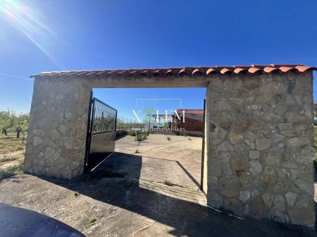 Chalet en venta en Vilanova d´Alcolea. Chalet Individual en venta en Vilanova Dalcolea, 4 dormitorios. Chalets Vilanova.