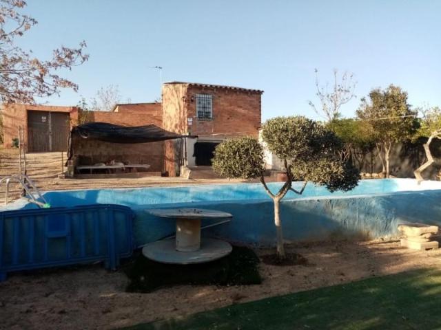 Chalet en venta en Vilanova de la Barca, Vilanova De La Barca