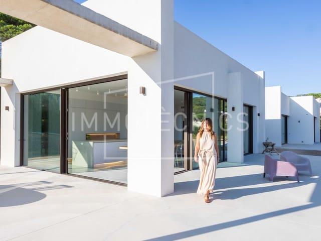Chalet en venta en Vilanova del Vallès, Barcelona