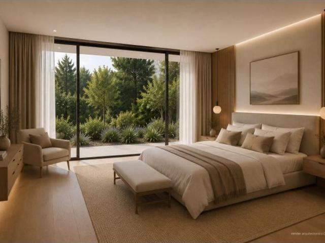 Chalet en Venta en Vilanova del Valles, Barcelona