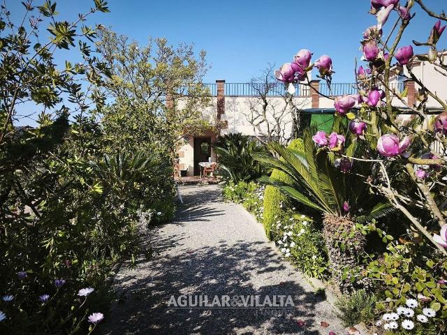 Chalet en venta en Vilanova del Vallès, de 113 m² 4 habitaciones por 375.000