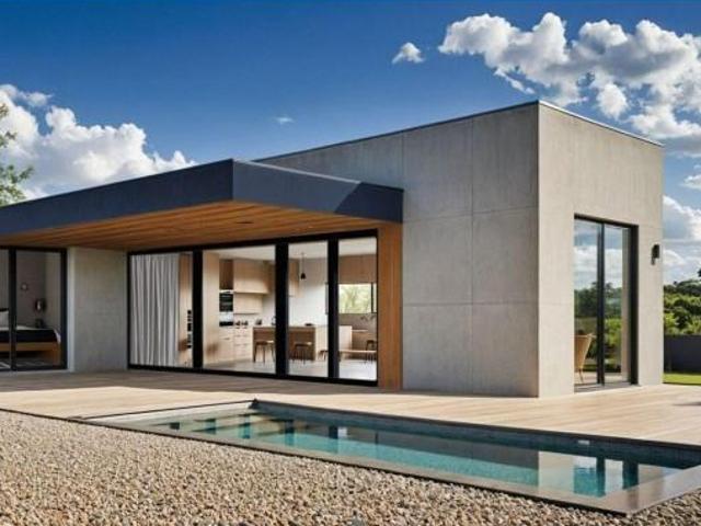 Chalet en venta en Vilanova d'Escornalbou, Cataluña