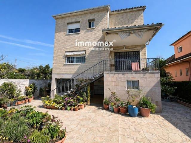 Chalet en venta en Vilanova i la Geltrú, Barcelona Costa Garraf