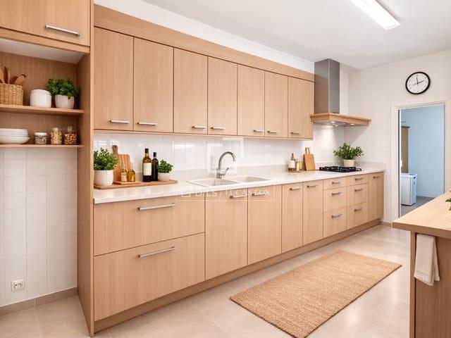 Chalet en venta en Vilanova i la Geltrú, Barcelona Costa Garraf